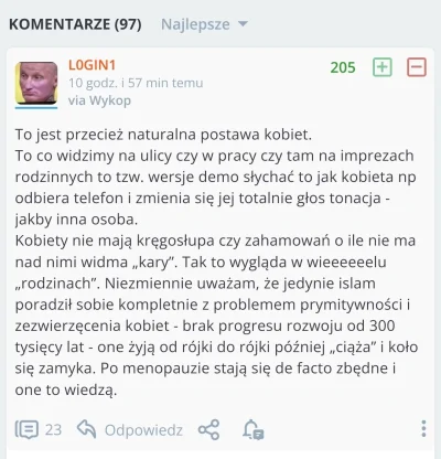 KurczakiZiemniakiPorosty - Codzienna dawka zdrowych poglądów z głównej ( ͡° ͜ʖ ͡°)
ht...
