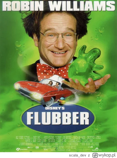 s.....v - Mam taki katar w zatokach, ze mógłbym nakręcić sequel filmu Flubber. Obecni...