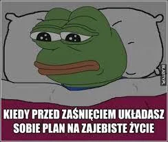 HorrorystycznyDemonPagona - Od którego roku siedzicie na wykop.pl? Ja jakoś od wakacj...