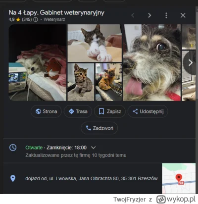 TwojFryzjer - @xDyzio: ja jednak mam negatywne opinie na temat tego veta bo po pierws...
