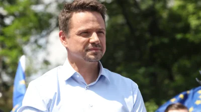 XeNinja - Prezydent Warszawy Rafał Trzaskowski zmienia zdanie w sprawie nocnej prohib...