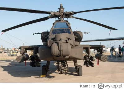 Kam3l - Seksualnie identyfikuję się jako helikopter bojowy. Odkąd byłem dzieckiem mar...