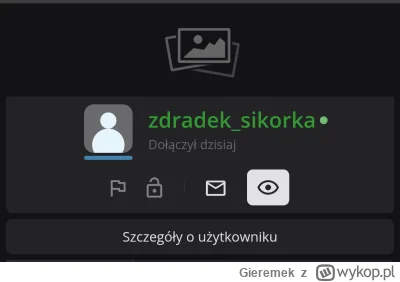 Gieremek - Pamiętam jak dwa miesiące temu profesor Dudek mówił, że PiSowcy zaczną ata...