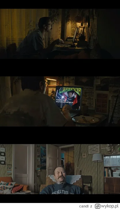 candl - #heheszki #karas #triathlon #sport #ironman #plywanie #rower #bieganie