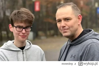 mnmlny - Mało osób o tym wie, ale profesor Karol Nawrocki dostał w przeszłości Oskara...