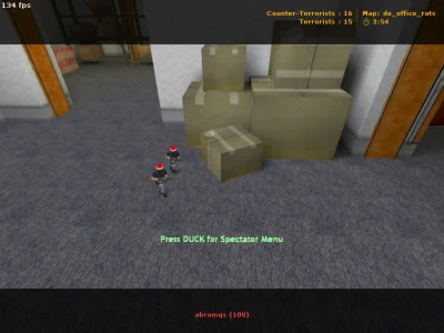 EmcePomidor3 - Święta w #cs16 – Dzień 2! 🎄🔫

Mirek Mikołaj @wilk-na-mikrofonie zało...