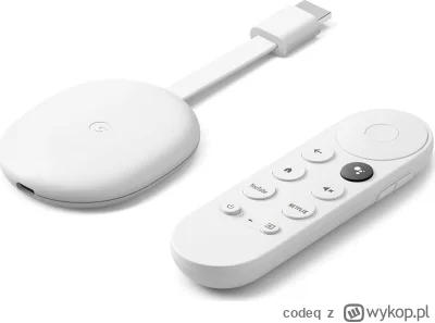 codeq - Czy na takim guglu 4 do tv zainstaluje jakiś bloker reklam lub aplikację do o...