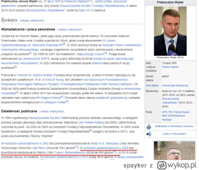 spayker - apropo wiplera... to nie jest zaden "anty-systemowiec". Zajelo mi to 2 min ...