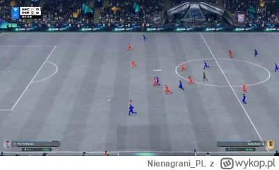 Nienagrani_PL - EA FC 26 zaskakuje możliwością ustawień. W tym roku można tak pokombi...