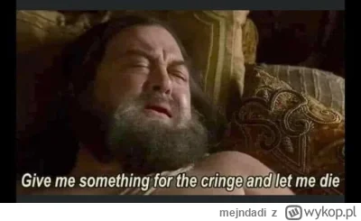 mejndadi - #slubodpierwszegowejrzenia ten odcinek przelał czarę goryczy, tak nudnego ...