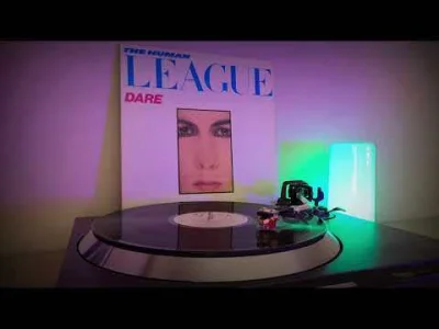 Lifelike - #muzyka #synthpop #newwave #humanleague #80s #winyl #lifelikejukebox
24 gr...