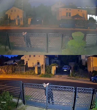 NauczonyRoboty - Włamywacz w Łodzi #lodz