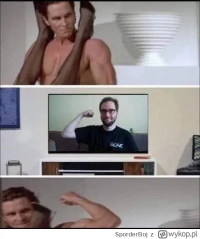 SporderBoj - #eurowizja POLSKA POWER