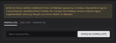 atteint - >Poza tym nie ma takiej czarnej listy, która odsieje przegrywa, mizogina i ...