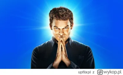 upflixpl - Dexter: Zmartwychwstanie – dzisiejsza premiera w SkyShowtime Polska!

Do...