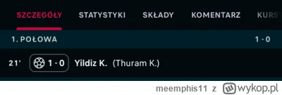 meemphis11 - Mbangula ze świetną asystą i c--j xDD
Nie da się tego drugiego typa słuc...