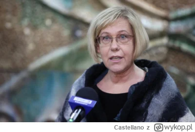 Castellano - Sejmowa komisja ds. służb specjalnych pozytywnie zaopiniowała w środę wn...
