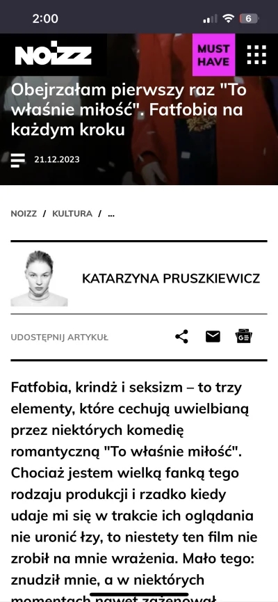 USSCallisto - @KosmicznyPaczek: autorka tego paździerza pisze regularnie takie bzdury...