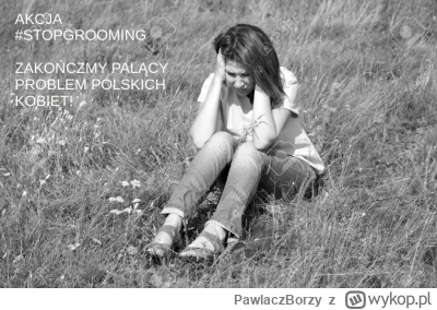 PawlaczBorzy - W ostatnich dniach w polskim społeczeństwie coraz głośniej słychać o p...