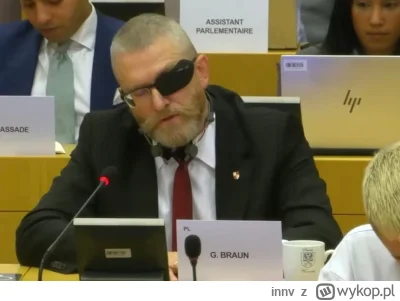 innv - Co tu się o------o? XD

#braun #heheszki #bekazprawakow #polityka