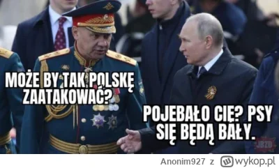 Anonim927 - #wojna #NATO #ukraina