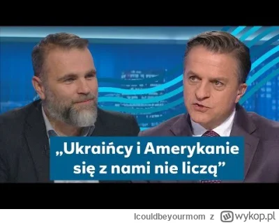 Icouldbeyourmom - #ukraina Ciekawe i mądre słowa Pana Bartosiaka.

1. Peryferyjny Sta...