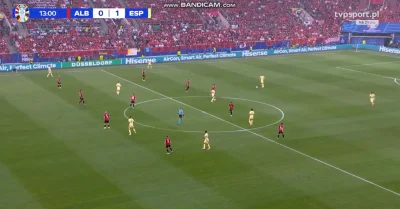 uncle_freddie - Albania 0 - 1 Hiszpania; Ferran Torres

MIRROR: https://streamin.one/...
