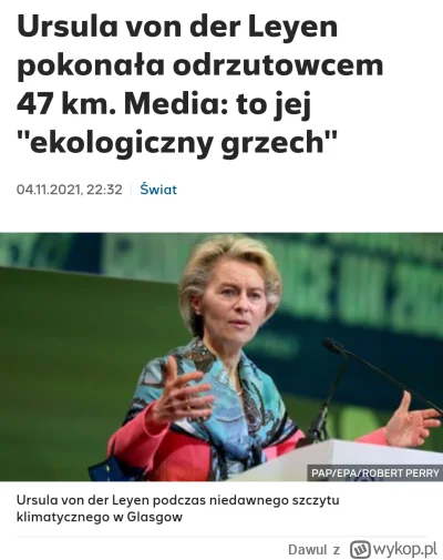 Dawul - Faszysto, co ogrzewasz dom gazem, planeta się pali!!!!111111
#sejm #zielonyla...