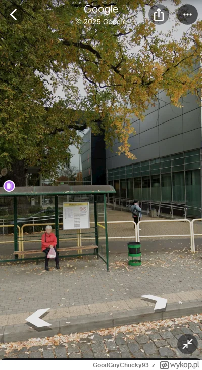 GoodGuyChucky93 - @Fatalista1988: @yosemitesam @carahiluk 
Lokalizacja zdjęcia łatwa ...