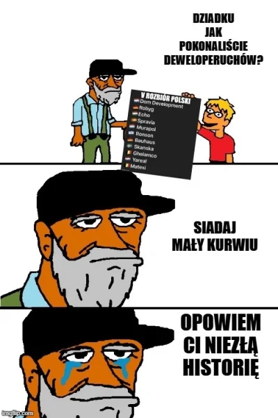 TomekiPrzyjaciele - #nieruchomosci #deweloperka #deweloperuch #mieszkaniedeweloperski...