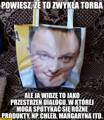 Tytanowy_Lucjan - Idealny przykład jak bardzo można spieprzyć własne warunki i moment...