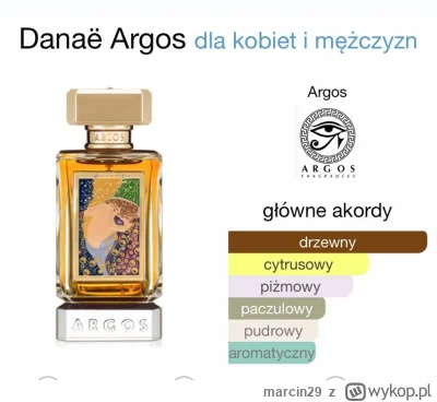 marcin29 - Witam , zapraszam

1.Argos Danae = 7,80 zł/ml

Min 5ml
Szkło 3zl
Mini InPo...