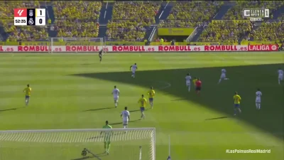 uncle_freddie - Las Palmas 1 - 0 Real Madryt; Javi Munoz

MIRROR: https://streambug.o...