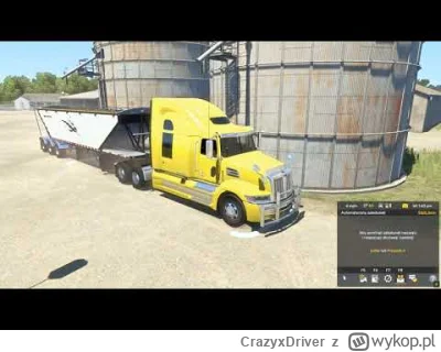 CrazyxDriver - Masz to w #ets2? Masz to w #ets2? Nie masz jak nie masz #ats
#gry