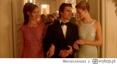 MarianJanusz - Ciekawe jak wyglądają imprezy polskich polityków. W większości przypad...