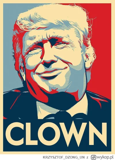 KRZYSZTOFDZONGUN - SZKALUJESZ PLUSUJESZ

#trump #usa #ukraina #wojna #rosja #polityka