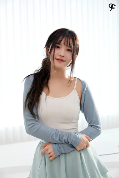 XKHYCCB2dX - #koreanka #hayoung #fromis9