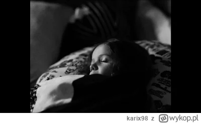 karix98 - nowy kawałek Bones z córką na klipie 
#bones #amerykanskirap #klasyka #nost...