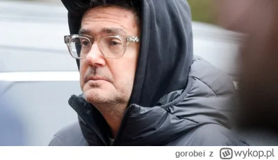 gorobei - >Jestem w Wojewódzkim. Iść r----c?

@Nieumiemgracwzycie: