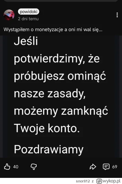 snorli12 - Załóżmy, że Paweł by nie usuwał tych kanałów kilka razy w roku to nie mógł...