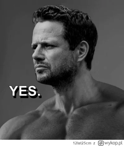 12lat25cm - Jakby chociaż nie czytał z kartki to może coś by było z tego a tak to cha...