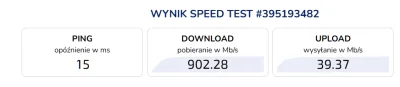 pepek84 - Internet #play 1GB/s polecam