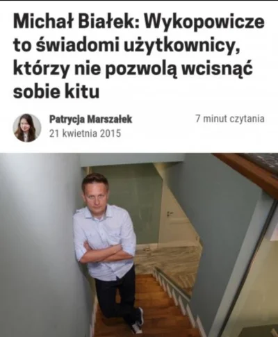 AlbertWesker - Na główną trafiło znalezisko, które ma już kilkadziesiąt komentarzy. W...