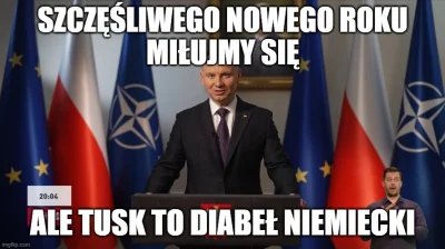 Krs90 - #tvp #tvpis #polityka #bekazpisu #bekazprawakow #prezydent #duda