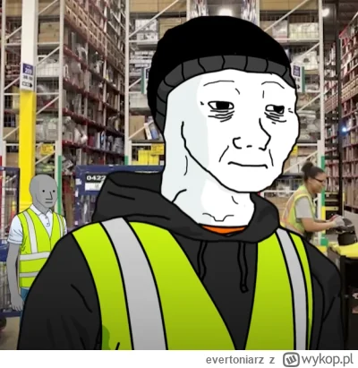 evertoniarz - #neet #przegryw No i koniec neetu... chłop znalazł coś w końcu, przynam...