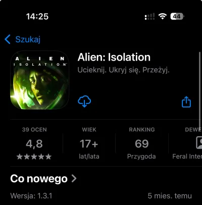 JamAnonim - Szukam dobrej gry która pierwotnie miała premierę na PC a dzisiaj można w...