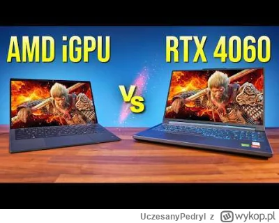 UczesanyPedryl - Marzy mi się taki mini pc na poziomie rtxa 4060 w cenie konsoli, mam...