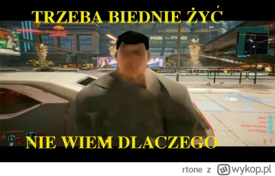 rtone - #konkursnanajbardziejgownianymemznosaczem