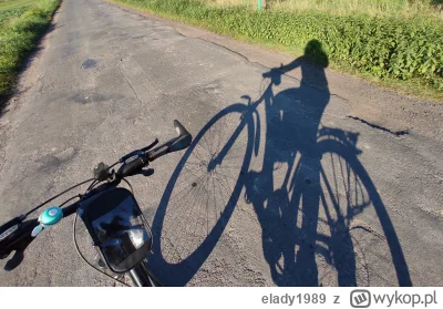 elady1989 - #dziendobry #rower ( ͡º ͜ʖ͡º)

Z pozdrowieniami dla tych, którzy stęsknil...