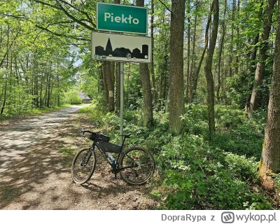 DopraRypa - 172 245 + 409 = 172 654

Trafiłem do Piekła przez te kwadraty. Pierwsze 1...